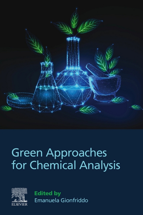 Green Approaches for Chemical Analysis - 