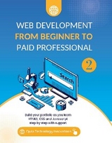 Web Development from Beginner to Paid Professional, 2 -  Ojula Technology Innovations