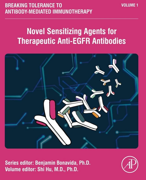 Novel Sensitizing Agents for Therapeutic Anti-EGFR Antibodies - 