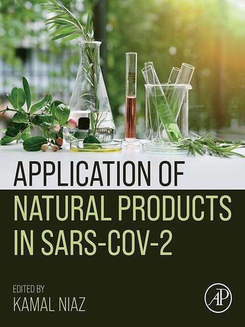 Application of Natural Products in SARS-CoV-2 - 