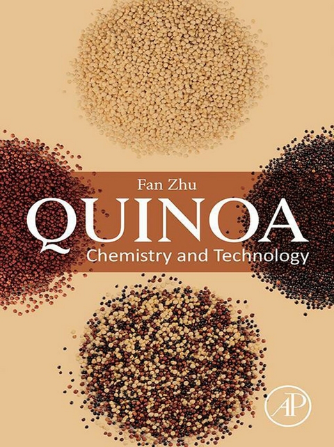 Quinoa -  Fan Zhu