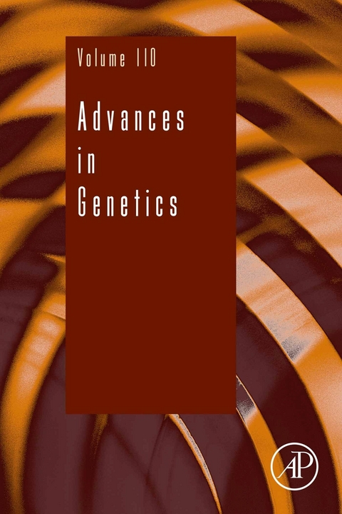 Advances in Genetics