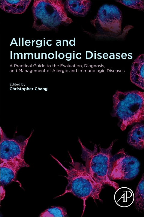 Allergic and Immunologic Diseases - 