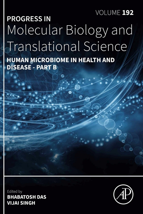 Human Microbiome in Health and Disease - Part B - 