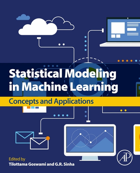 Statistical Modeling in Machine Learning - 