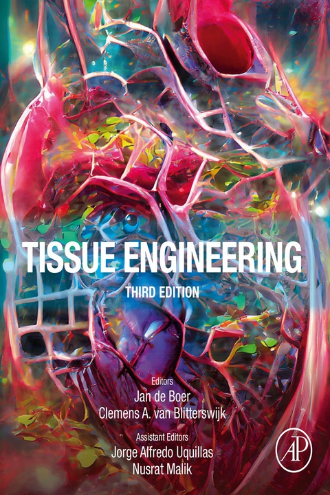 Tissue Engineering - 