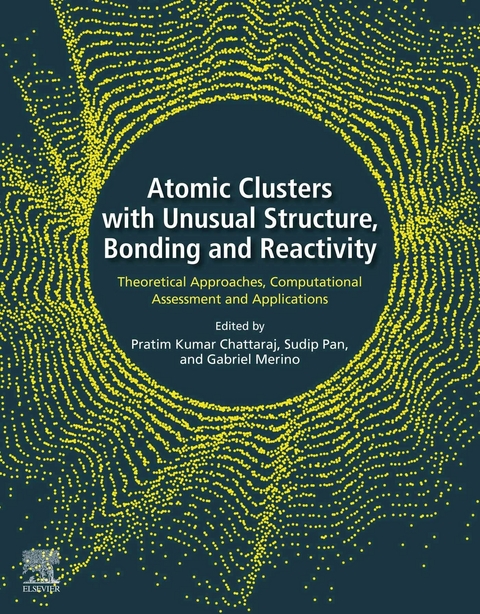 Atomic Clusters with Unusual Structure, Bonding and Reactivity - 