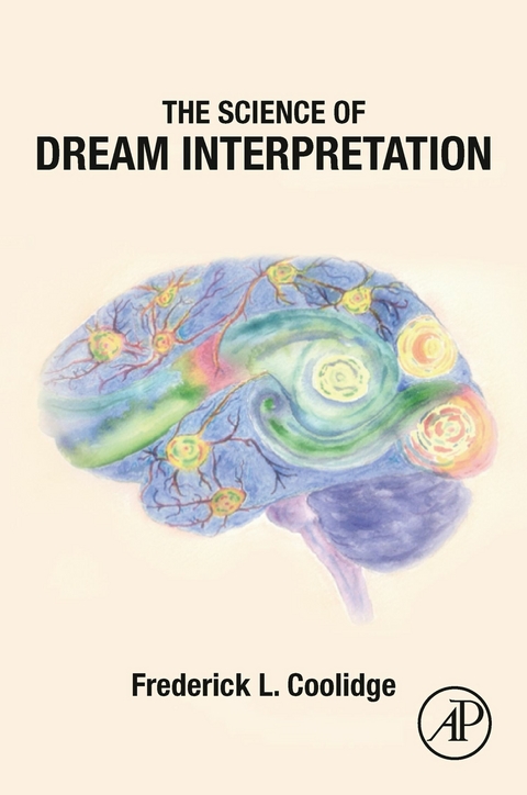 Science of Dream Interpretation -  Frederick L. Coolidge