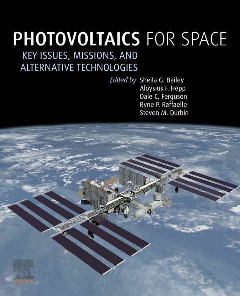 Photovoltaics for Space - 