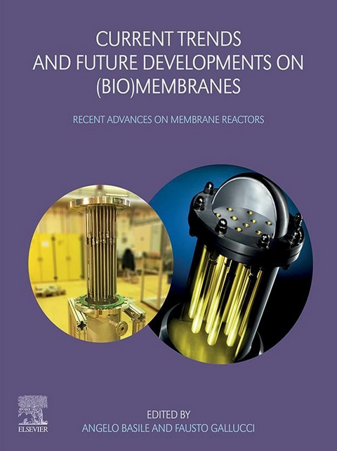 Current Trends and Future Developments on (Bio-) Membranes - 