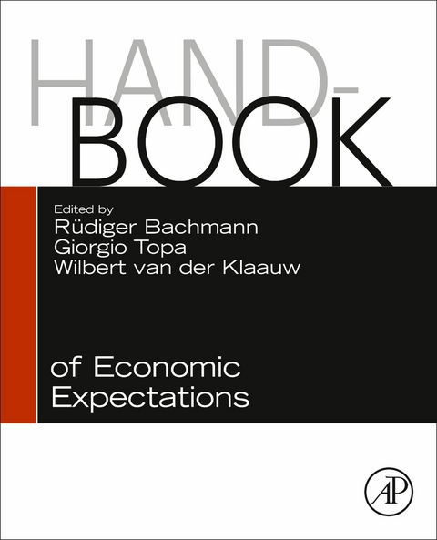 Handbook of Economic Expectations - 