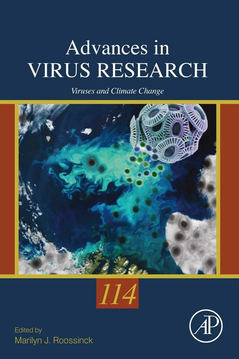 Viruses and Climate Change - 