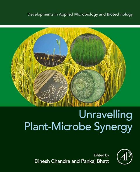 Unravelling Plant-Microbe Synergy - 