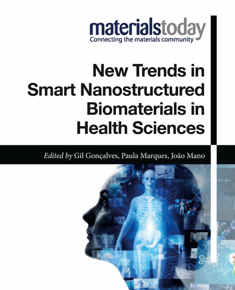 New Trends in Smart Nanostructured Biomaterials in Health Sciences - 