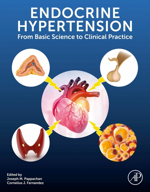 Endocrine Hypertension - 