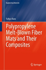 Polypropylene Melt-Blown Fiber Mats and Their Composites - Yahya Kara