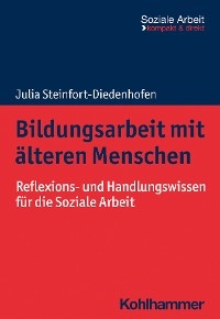 Bildungsarbeit mit älteren Menschen - Julia Steinfort-Diedenhofen