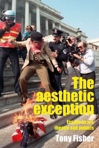 The aesthetic exception - Tony Fisher