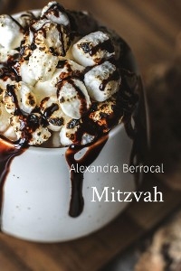 Mitzvah -  Berrocal