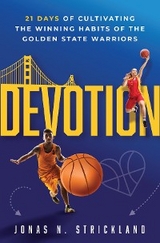 Devotion - Jonas N. Strickland