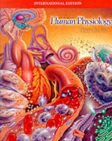 Human Physiology - Fox, Stuart Ira; Fox overrun