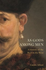 As Gods Among Men -  Guido Alfani