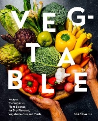 Veg-table - Nik Sharma