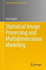 Statistical Image Processing and Multidimensional Modeling - Paul Fieguth