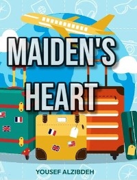 Maiden's heart -  YOUSEF ALZIBDEH