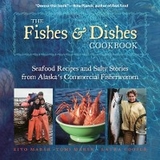 Fishes & Dishes - Kiyo Marsh, Tomi Marsh, Laura Cooper