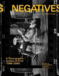 Negatives -  Amy Fleisher Madden