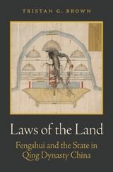 Laws of the Land - Tristan G. Brown