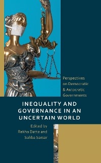 Inequality and Governance in an Uncertain World - 