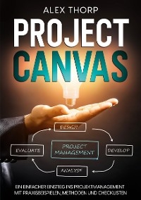 Project Canvas - Alex Thorp