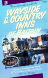 Recommended Wayside and Country Inns of Britain - 