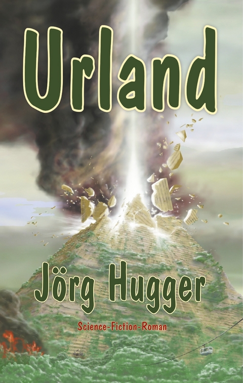 Urland -  Jörg Hugger