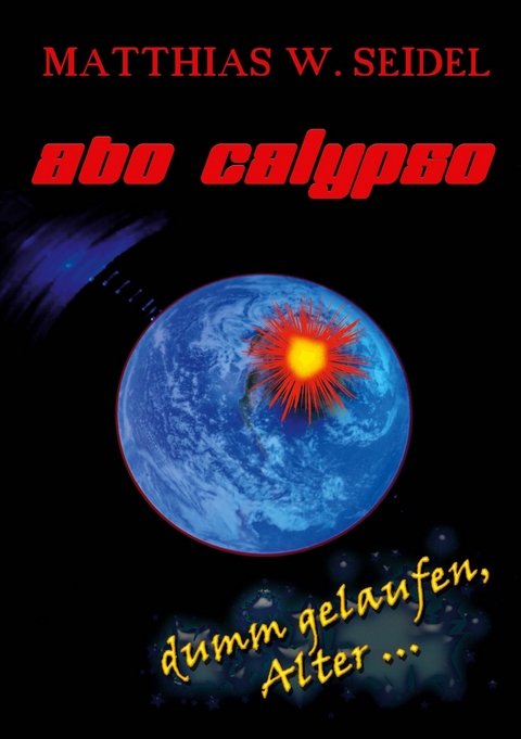 Abo Calypso -  Matthias W. Seidel