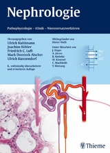 Nephrologie - 