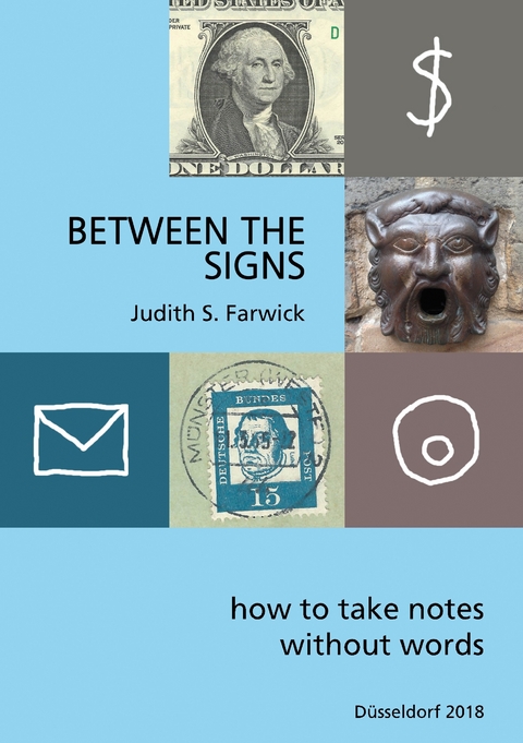 Between the Signs -  Judith Farwick