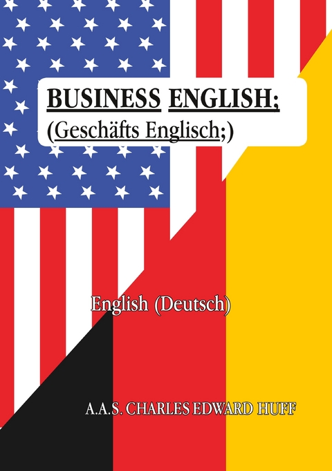 Business English -  Charles Huff