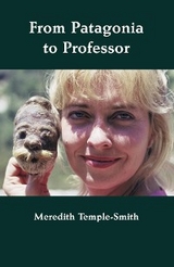 From Patagonia to Professor -  Meredith Temple-Smith