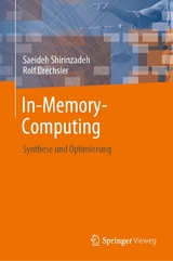 In-Memory-Computing -  Saeideh Shirinzadeh,  Rolf Drechsler