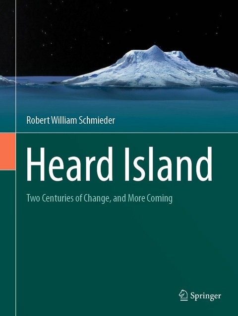 Heard Island - Robert William Schmieder