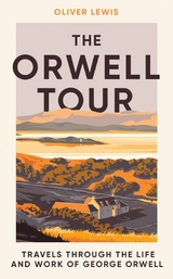 The Orwell Tour -  Oliver Lewis