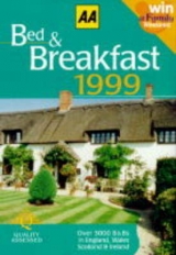 Bed and Breakfast - 