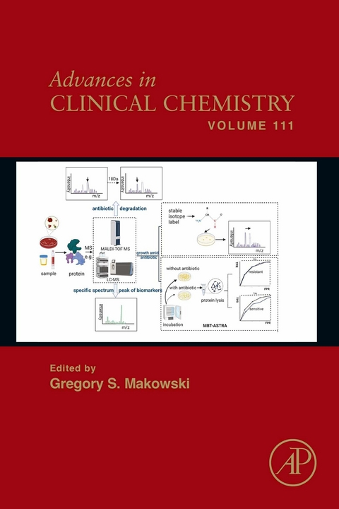 Advances in Clinical Chemistry - 