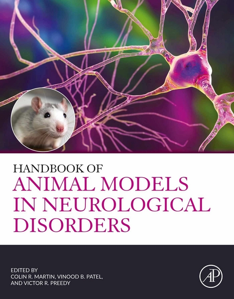 Handbook of Animal Models in Neurological Disorders - 