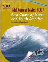 Tide Tables 2007 - NOAA