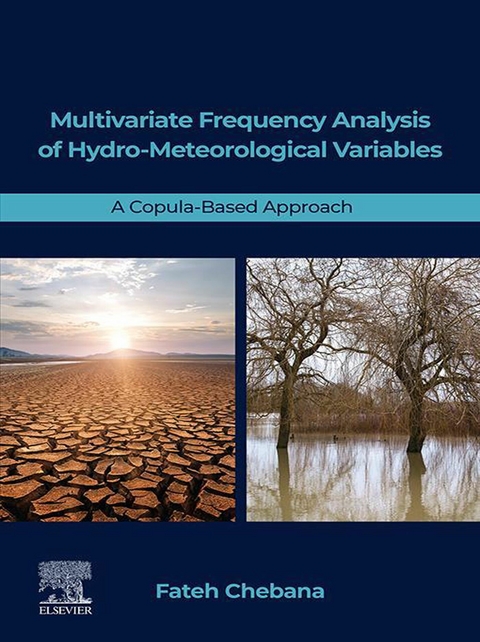 Multivariate Frequency Analysis of Hydro-Meteorological Variables -  Fateh Chebana