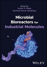 Microbial Bioreactors for Industrial Molecules - 